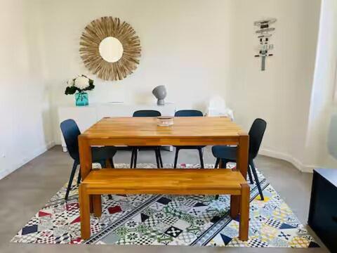 Appartement Lumineux Cote Des Basques Биариц Екстериор снимка